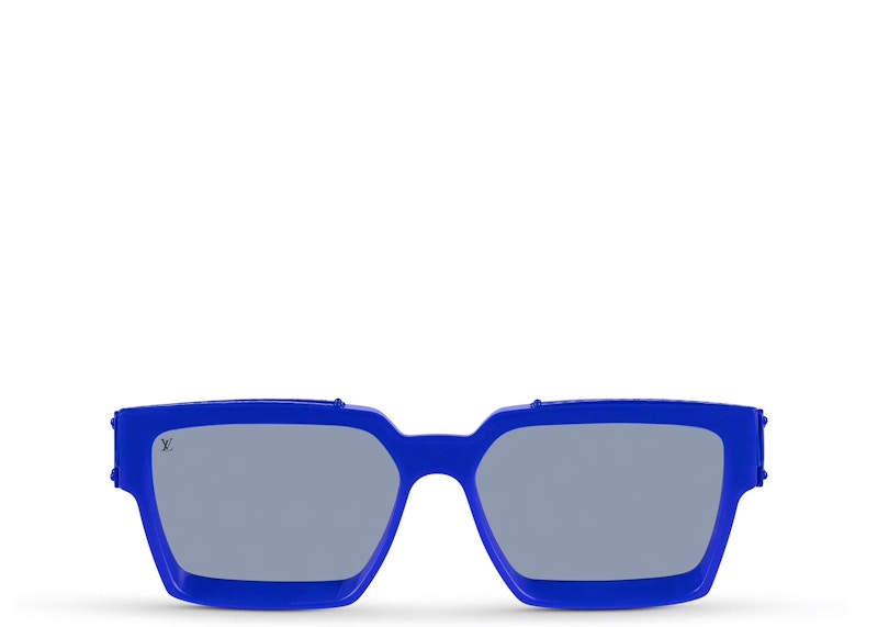 Lunettes de soleil Louis Vuitton 1.1 Millionaires Cobalt