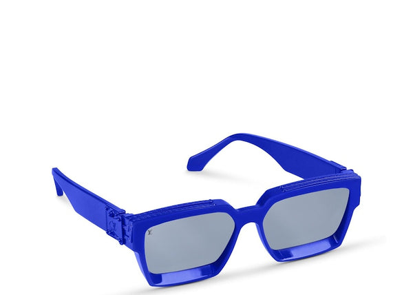 Lunettes de soleil Louis Vuitton 1.1 Millionaires Cobalt