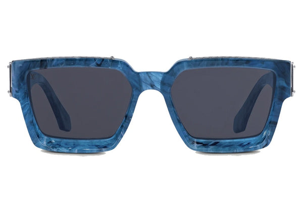 Louis Vuitton 1.1 Millionaires Lunettes de soleil Taille