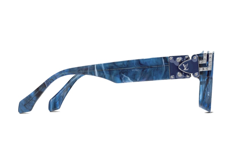 Louis Vuitton 1.1 Millionaires Lunettes de soleil Taille