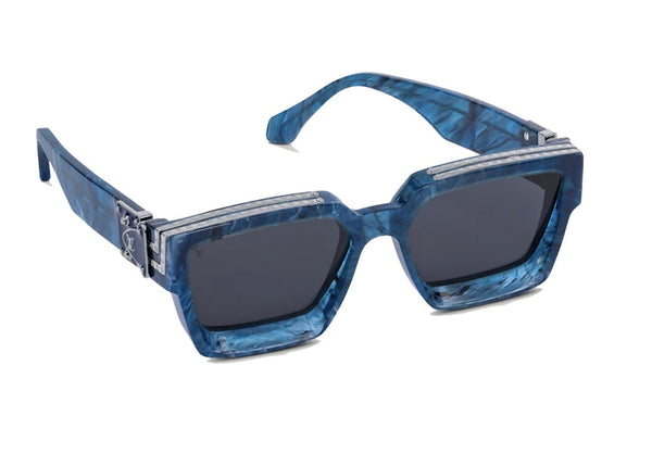 Louis Vuitton 1.1 Millionaires Lunettes de soleil Taille