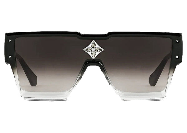 Lunettes de soleil Louis Vuitton Cyclone Noir Dégradé (Z1736W/E)