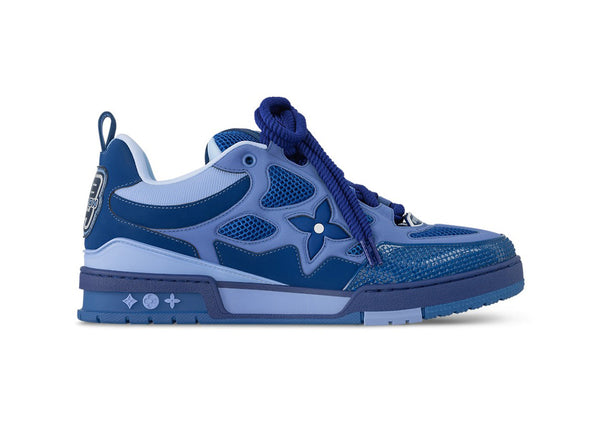 Louis Vuitton LV Skate Bleu