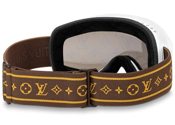 Louis Vuitton LV Skimaske Blau