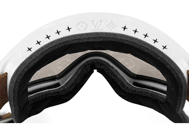 Louis Vuitton LV Ski Mask Blue