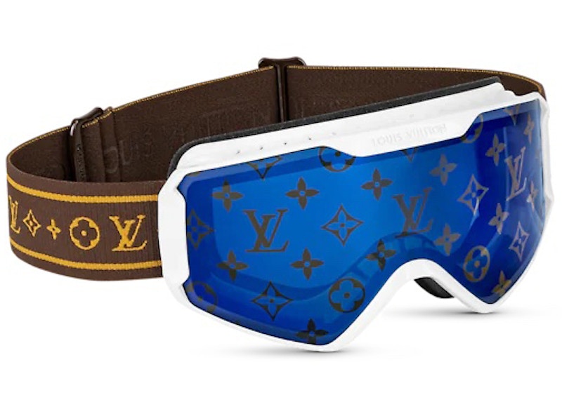 Louis Vuitton LV Ski Mask Blue