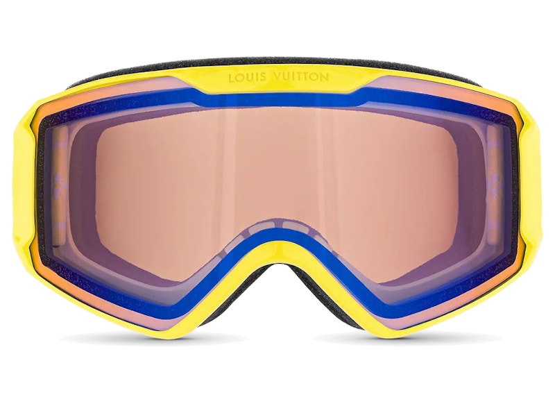 Louis Vuitton LV Ski Mask Yellow