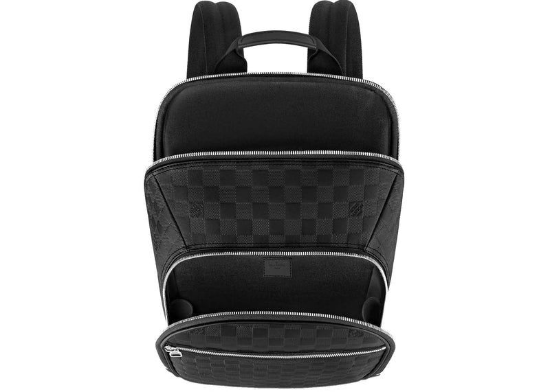 Sac à dos Louis Vuitton Michael NV2 Noir