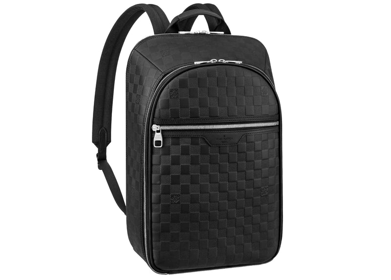 Sac à dos Louis Vuitton Michael NV2 Noir