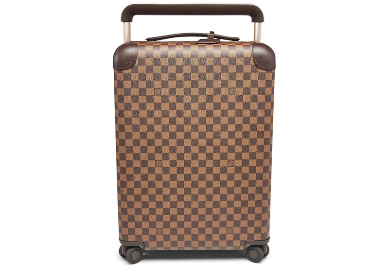 Louis Vuitton Horizon Damier Ebene 55 Braun