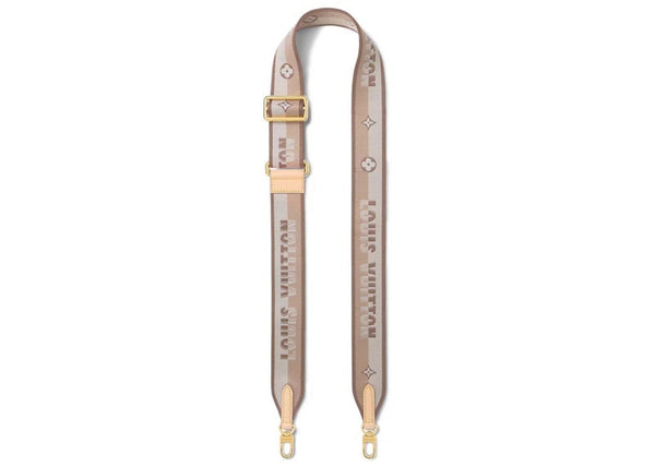 Louis Vuitton Speedy Bandoulière 20 Beige