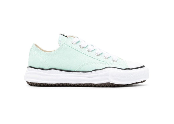 Maison Mihara Yasuhiro Peterson OG Sole Menthe Vert Blanc