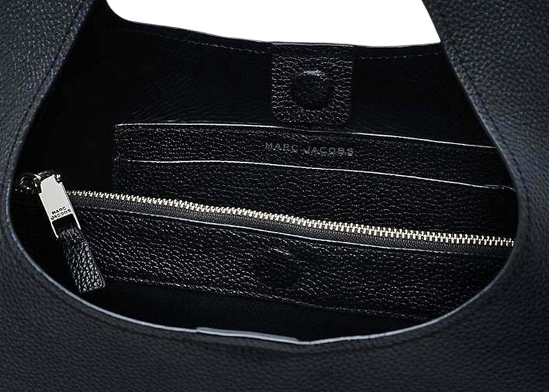 Marc Jacobs The Sack Bag Black