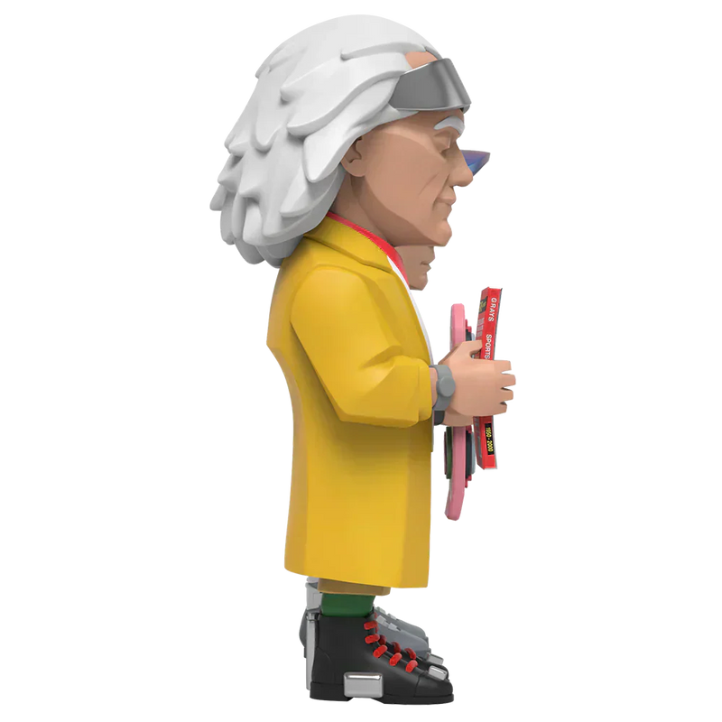 BACK TO THE FUTURE PART 2 X YARMS