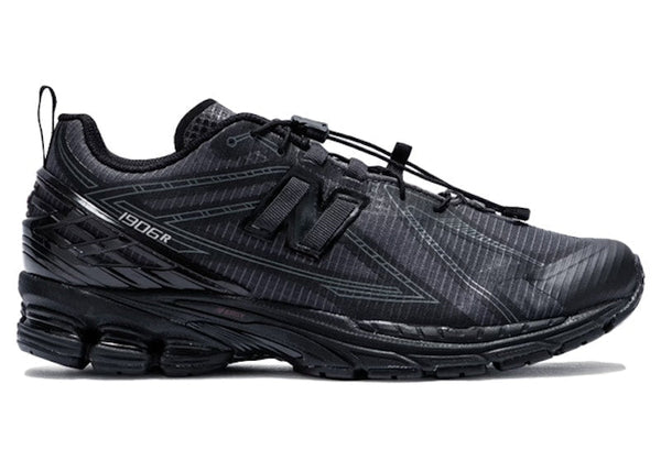 New Balance 1906R Aimant Noir 