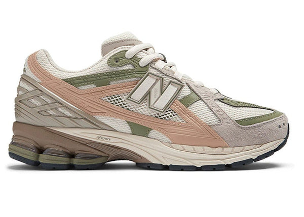 New Balance 1906U Lin Olivine Foncé 