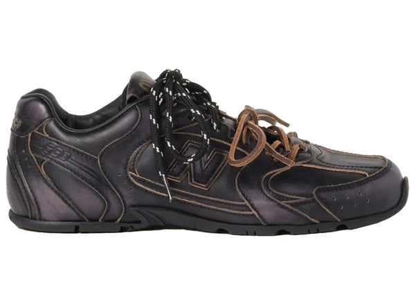 New Balance 530 SL Miu Miu Schwarz