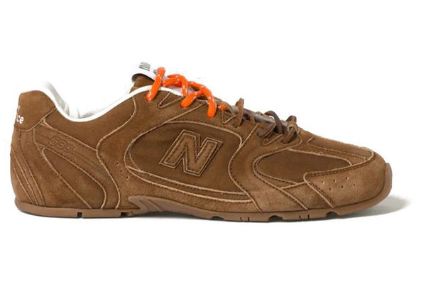 New Balance 530 SL Miu Miu Cannelle