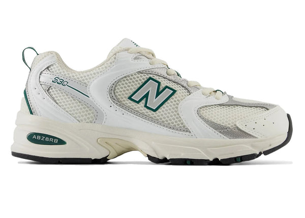 New Balance 530 Vert Marais Salé 