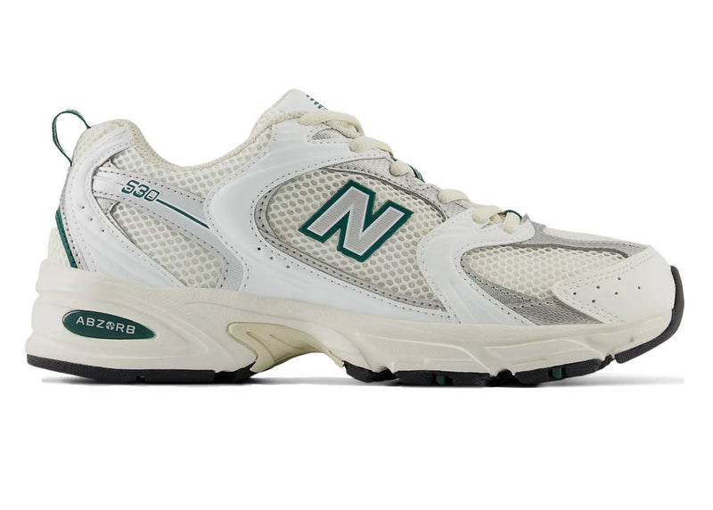 New Balance 530 Vert Marais Salé 