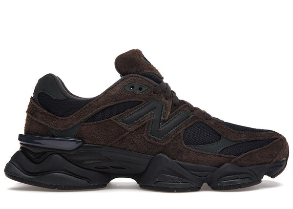 New Balance 9060 Bœuf et Brocoli 