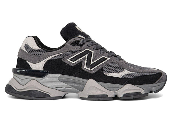New Balance 9060 Noir Castlerock