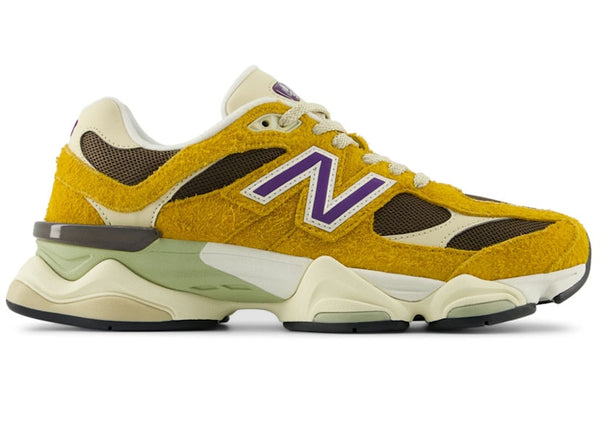 New Balance 9060 Caramel 
