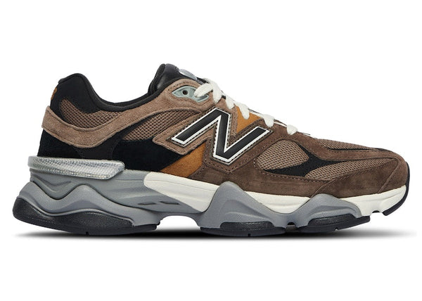 New Balance 9060 Champignon Foncé