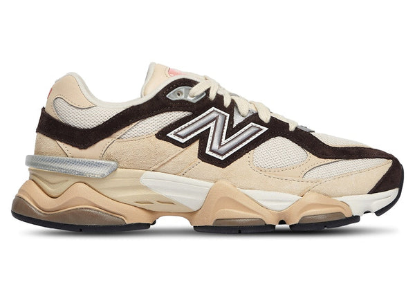 New Balance 9060 Marron émergent 