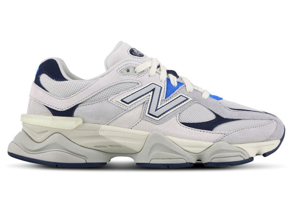 New Balance 9060 Gris Bleu