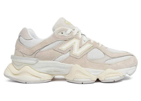 New Balance 9060 : plus que ce dont vous avez besoin 