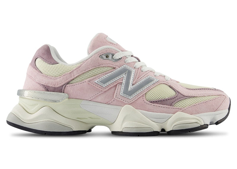 New Balance 9060 Rose Sucre Angora 