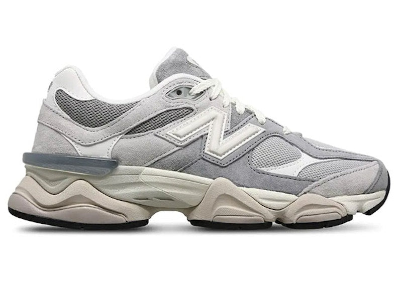 New Balance 9060 Gris ardoise Nuage de pluie 