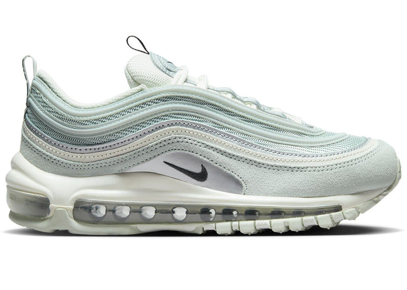 Nike Air Max 97 Argent clair