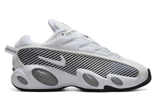 Nike NOCTA Glide Drake Blanc Noir
