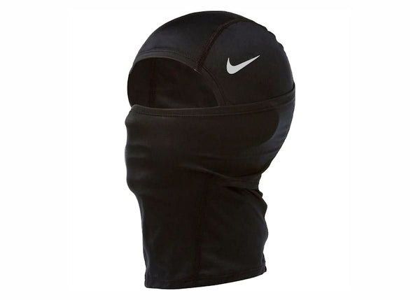 Nike Pro THERMA-FIT Hyperwarm Hood Anthracite/Black