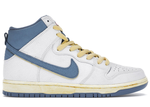 Nike SB Dunk High Atlas Lost At Sea (Coffret spécial)