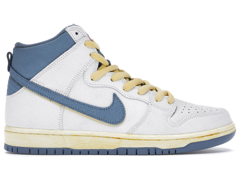 Nike SB Dunk High Atlas Lost At Sea (Coffret spécial)