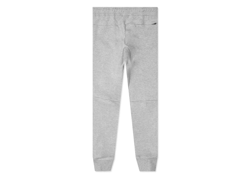 Nike Sportswear Tech Fleece OG Slim Fit Joggers Dark Grey Heather/Black