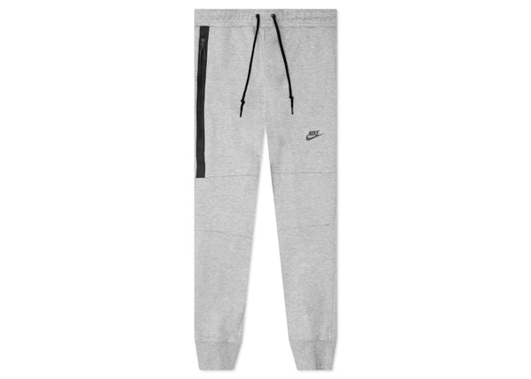 Nike Sportswear Tech Fleece OG Slim Fit Joggers Dark Grey Heather/Black