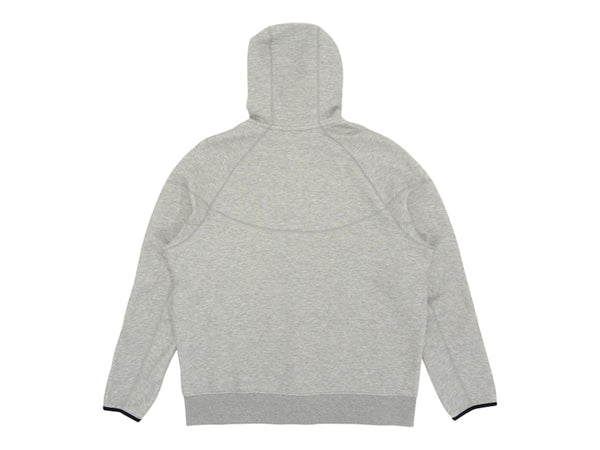 Nike Sportswear Tech Fleece Windrunner Full-Zip Hoodie Dark Grey Heather/Black