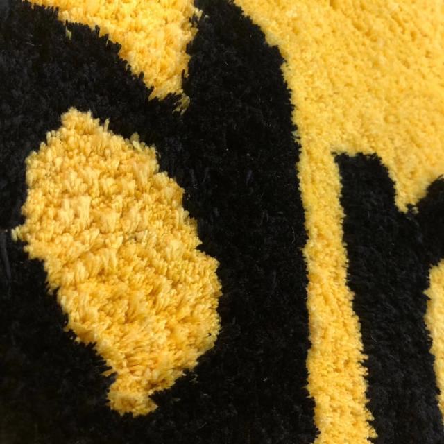 TAPIS SMILEY DREW HOUSE