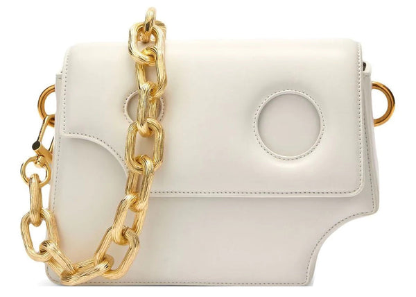 Sac à bandoulière Burrow 24 OFF-WHITE Blanc 