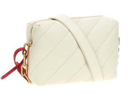 Sac photo OFF-WHITE Jackhammer Blanc 