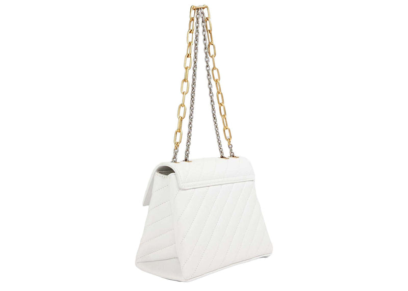 Sac bandoulière Jackhammer OFF-WHITE Blanc 