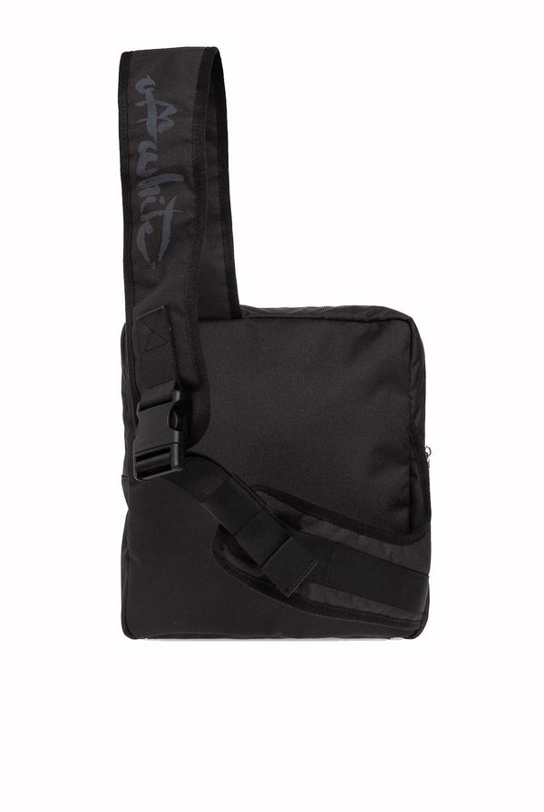 OFF-WHITE Off Core Sling Bag Gris Foncé 