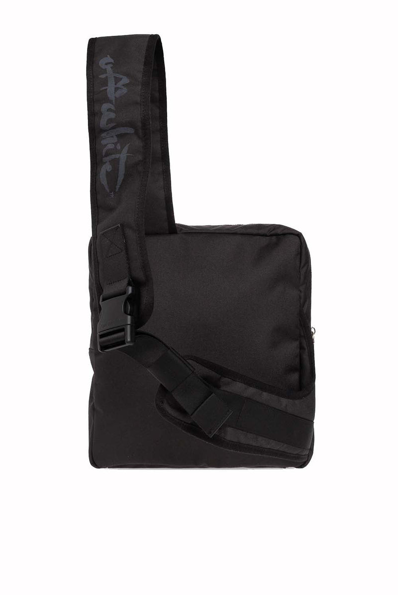 OFF-WHITE Off Core Sling Bag Gris Foncé 