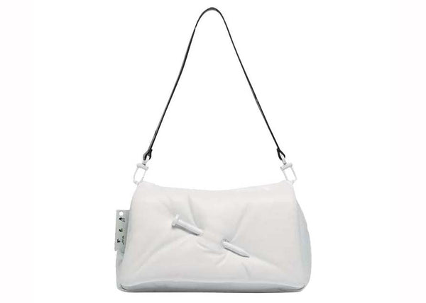 Sac de perforation OFF-WHITE Blanc 