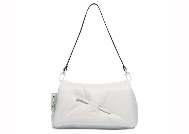 Sac de perforation OFF-WHITE Blanc 