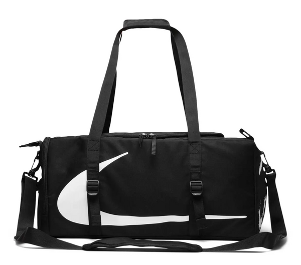 Sac de sport/sac banane OFF-WHITE x Nike noir